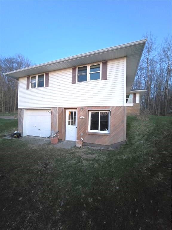 Property Photo:  17510 State Highway 8  PA 16404 