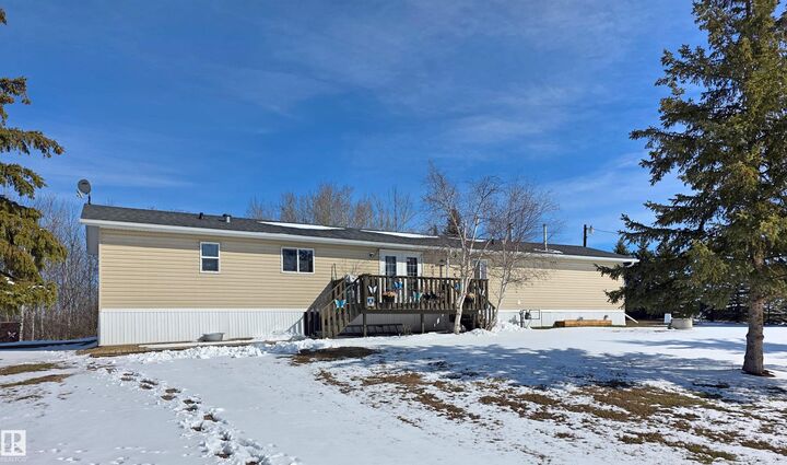 274, 273 & 275 57201 Range Road 102 — photo 1