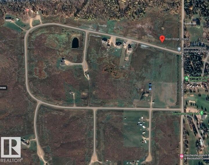 Property Photo:  5 River Ridge Estates  AB T0C 0V0 