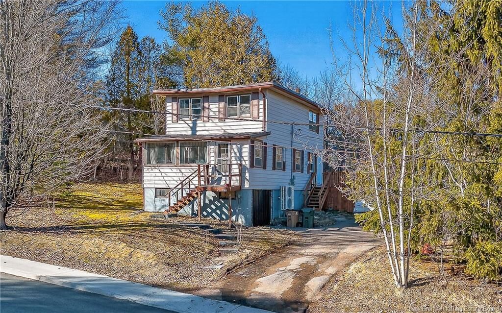 Property Photo: 3080 Westfield Road NB E2M 6T9