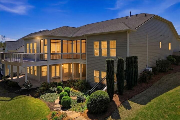 Property Photo:  655 Hemlock Trail  GA 30114 