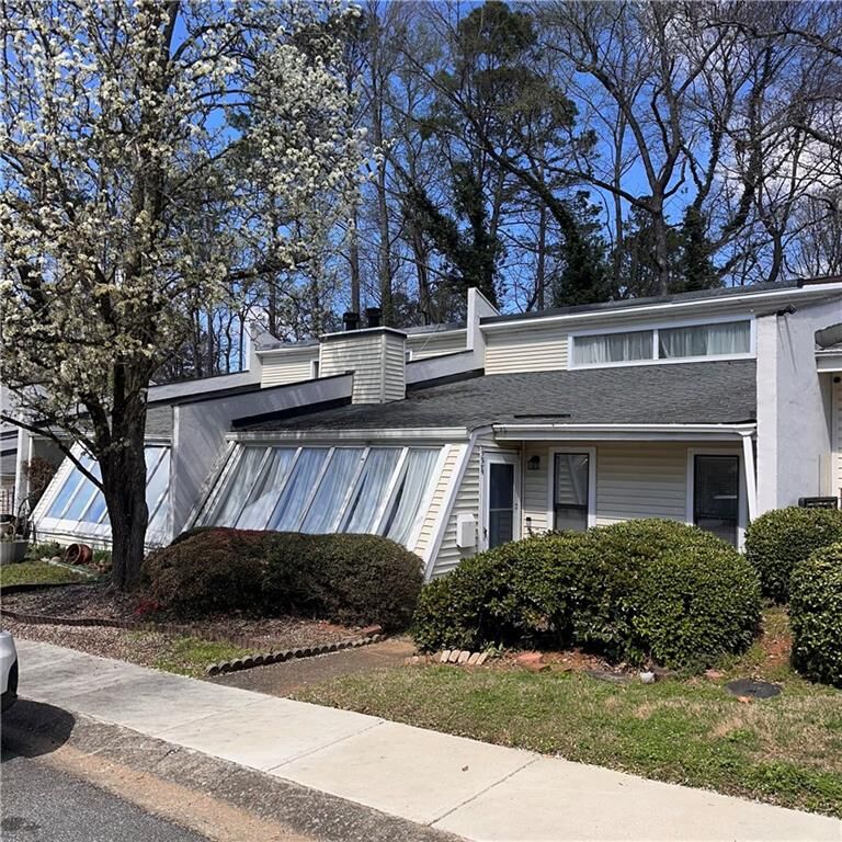 Property Photo:  224 Goshen Lane  GA 30188 