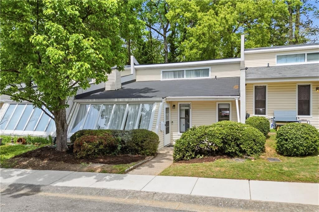 Property Photo:  224 Goshen Lane  GA 30188 
