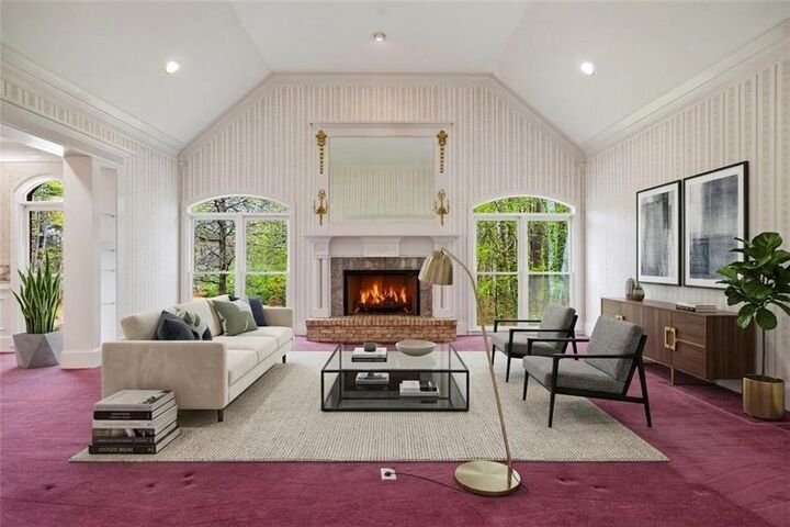 Property Photo:  87 Grist Mill Drive  GA 30101 