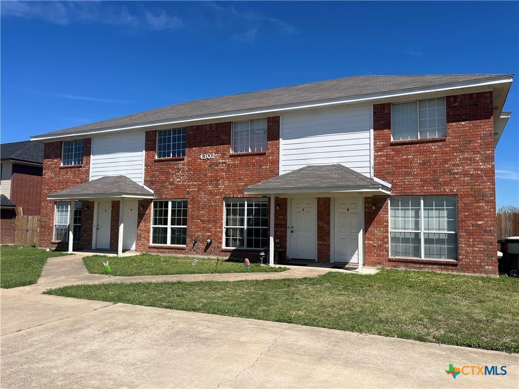 Property Photo:  4302 Deek Drive  TX 76549 