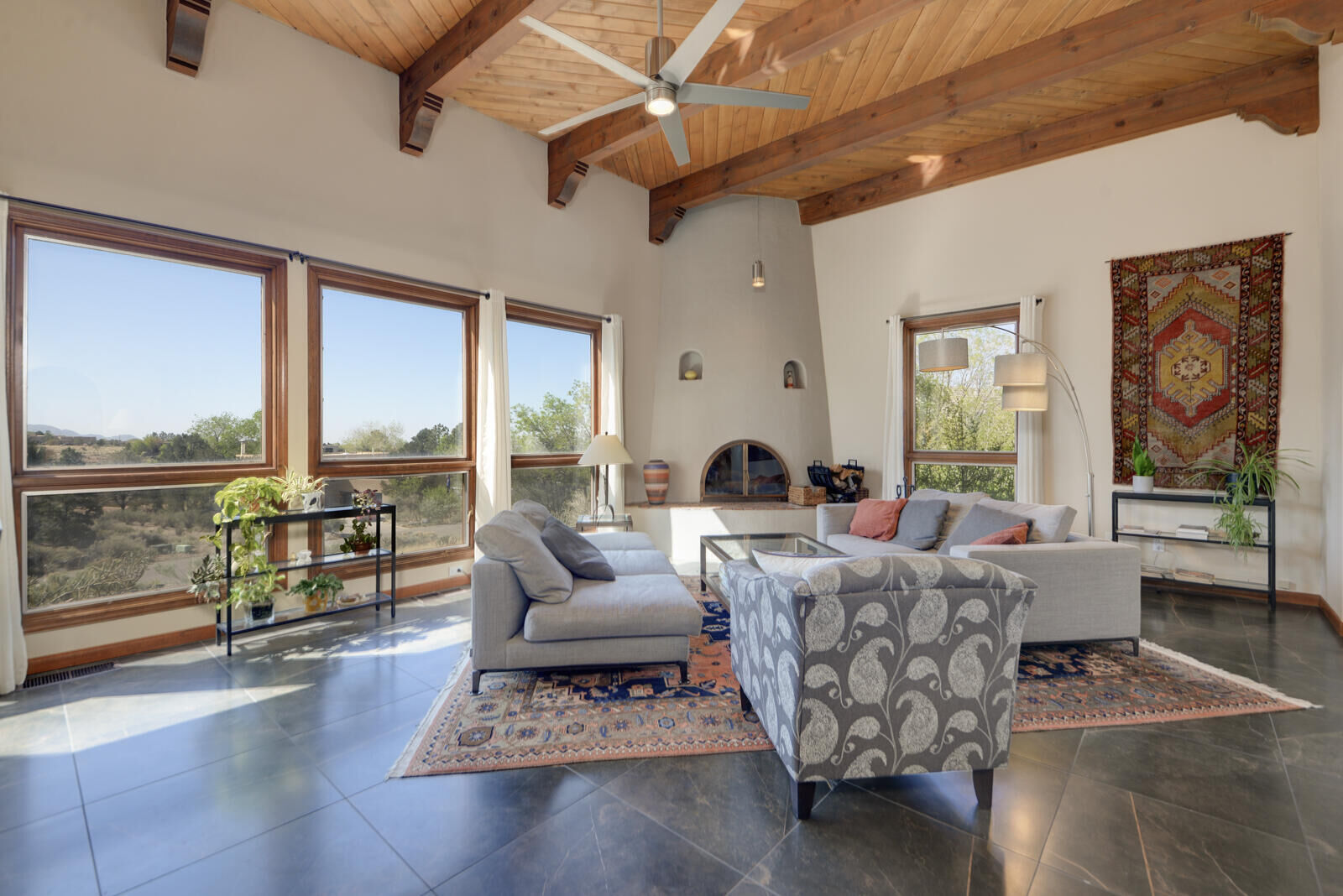 Property Photo: 1219 Rockrose Road NE NM 87122