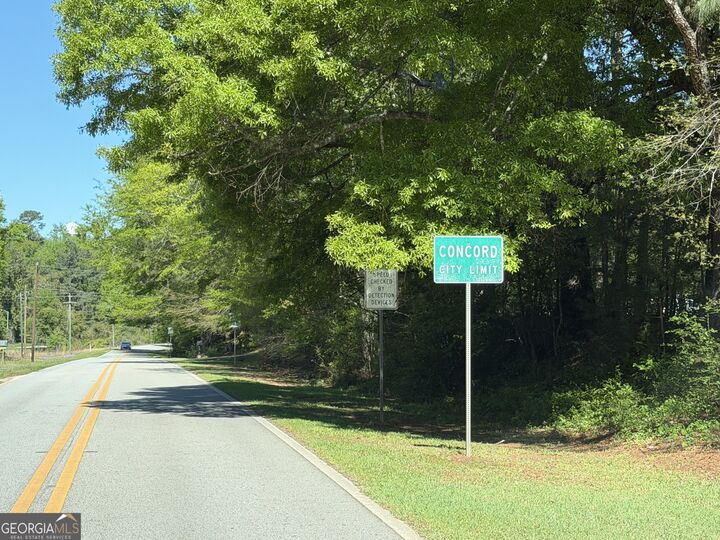 Property Photo: 1.47 Acres Roberts Quarters Road GA 30206