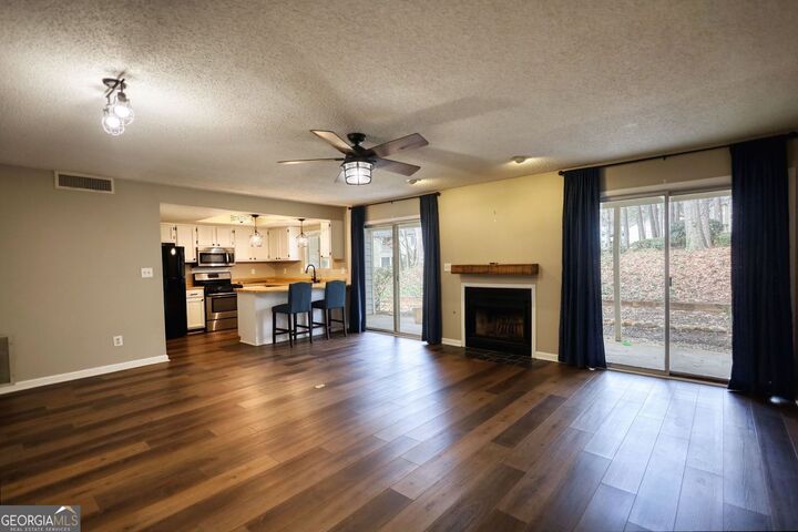 Property Photo:  11 Doranne Court SE  GA 30080 