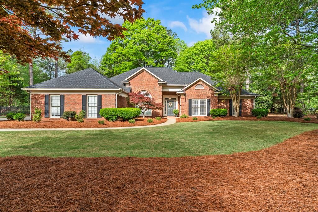 Property Photo:  8501 Liberty Hall Drive  GA 31820 