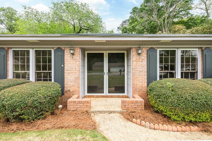 Property Photo:  6303 Lemans Lane  GA 31909 