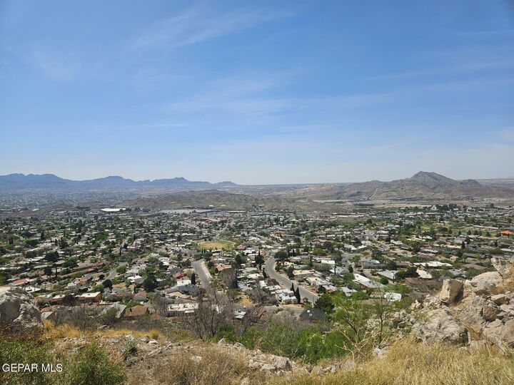 Property Photo:  25 Silent Crest Drive  TX 79902 