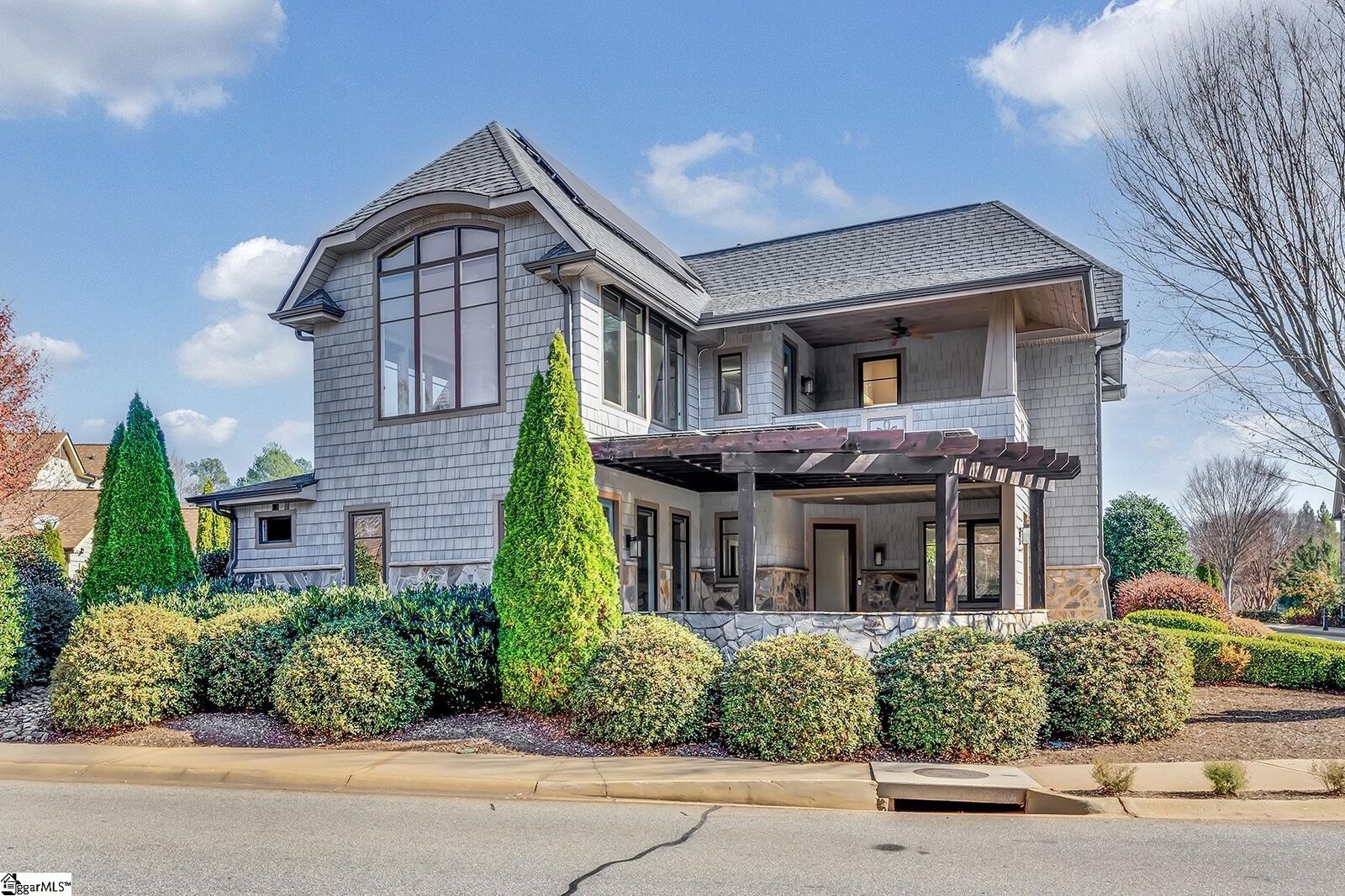 Property Photo:  1 Village Mews Road  SC 29673 