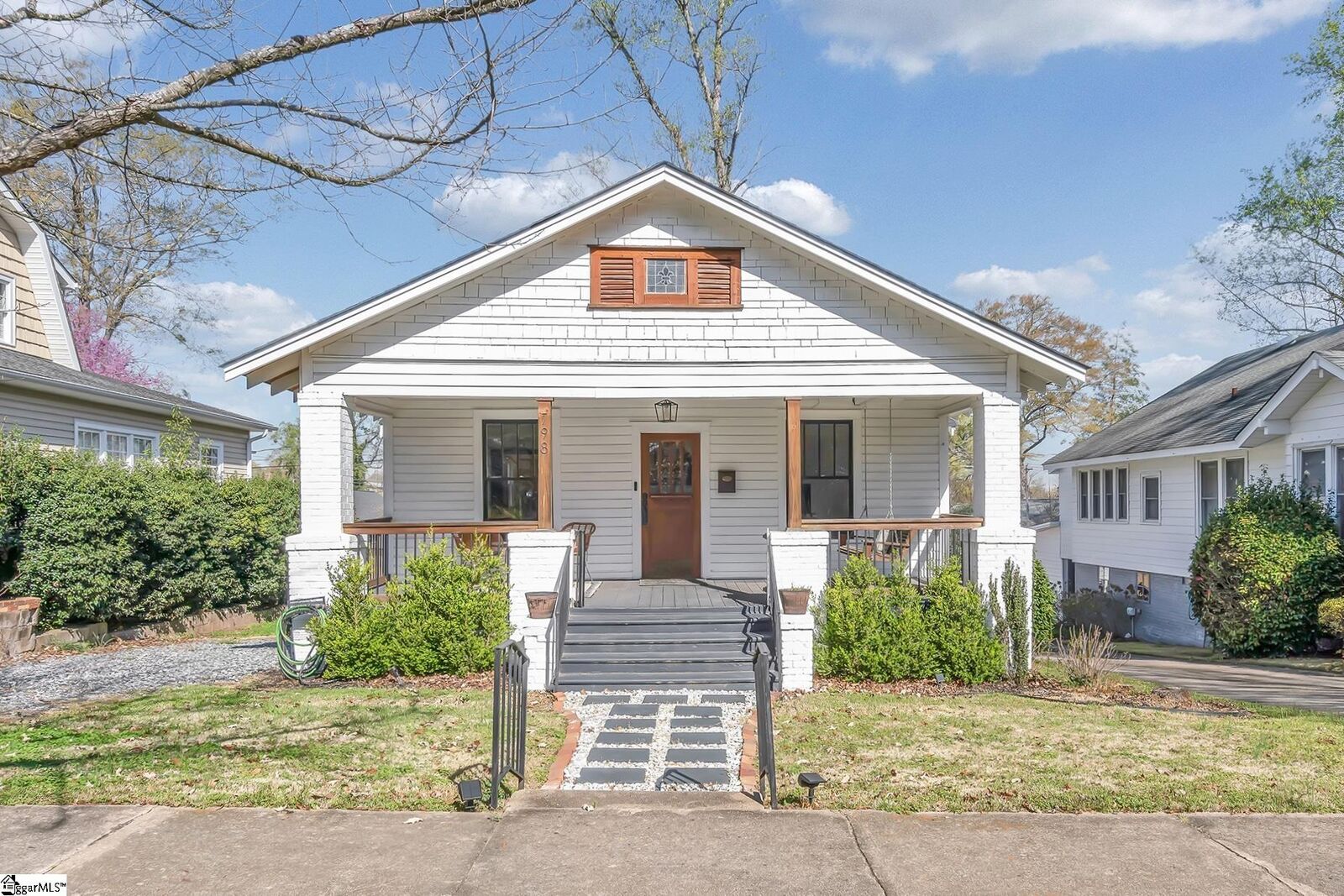 Property Photo:  798 Glendalyn Avenue  SC 29302 