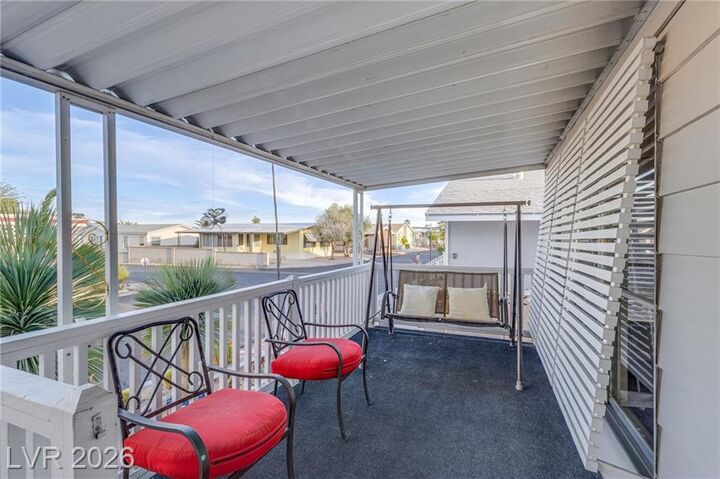 Property Photo:  4557 Royal Ridge Boulevard  NV 89103 