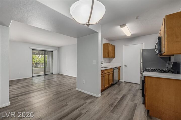 Property Photo:  950 Seven Hills Drive 116  NV 89052 