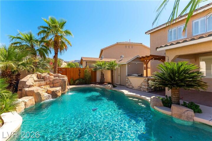 Property Photo: 6564 Fieldmouse Avenue NV 89142