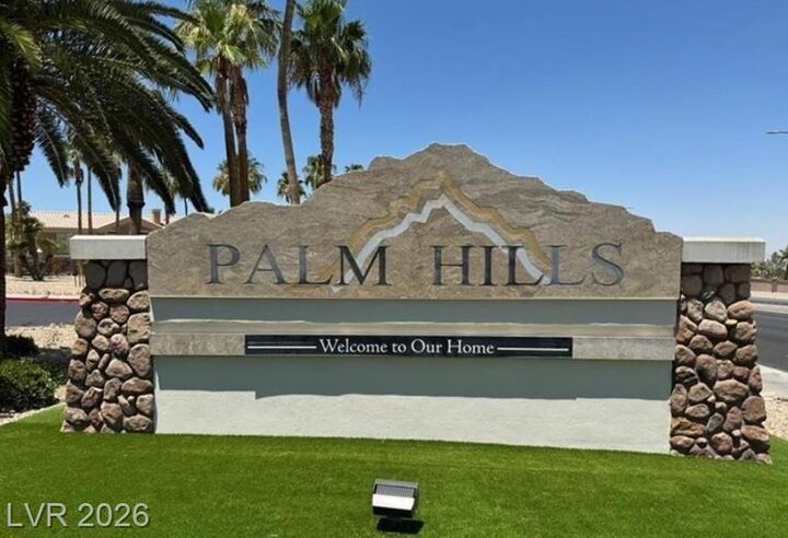 Property Photo:  70 Blaven Drive  NV 89002 
