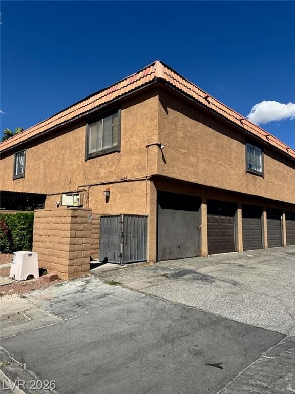 Property Photo:  331 Misty Isle Lane B  NV 89107 