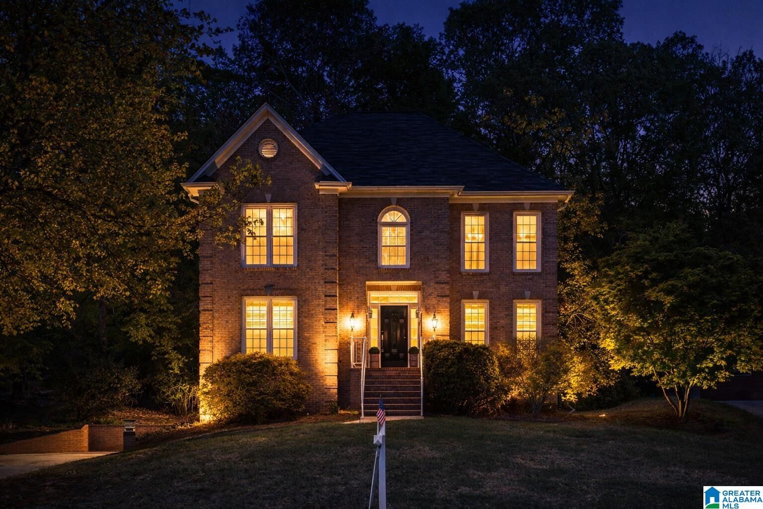 Property Photo:  1945 Strawberry Lane  AL 35244 