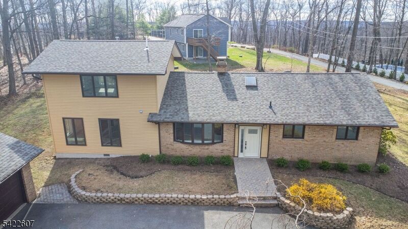 Property Photo:  3 Maple Path  NJ 07850 