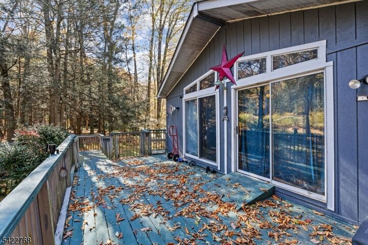 Property Photo:  126 Armstrong Rd  NJ 07827 