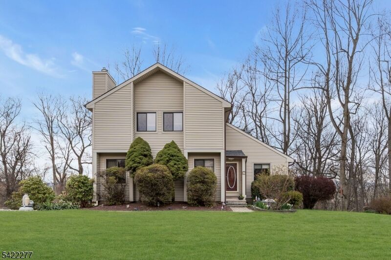 Property Photo:  48 Blossom Rd  NJ 08827 