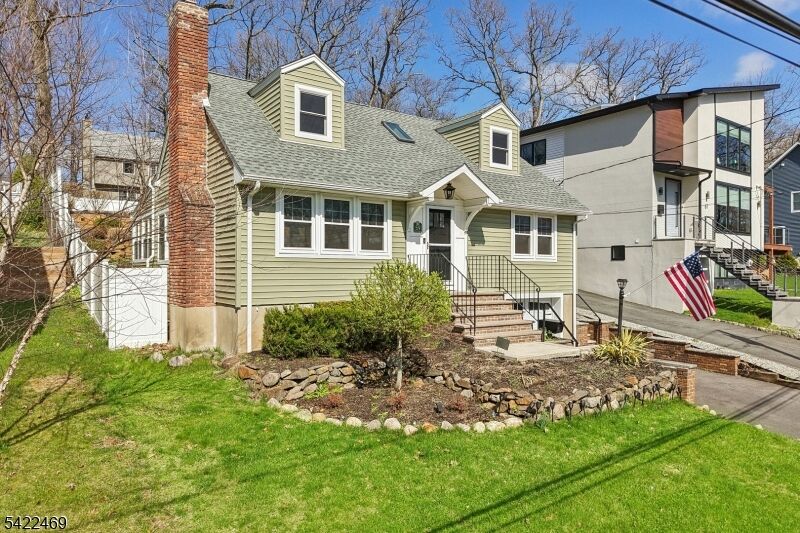 Property Photo:  59 Oakwood Dr  NJ 07470 