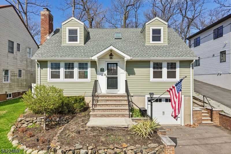 Property Photo:  59 Oakwood Dr  NJ 07470 