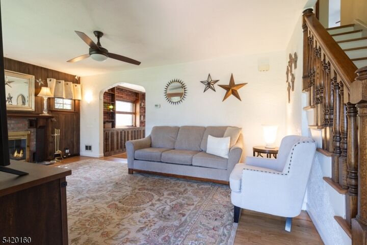 Property Photo: 716 Center St NJ 07027