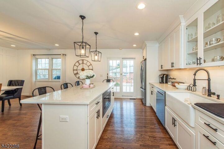 Property Photo:  8 Cypress Ct  NJ 07004 