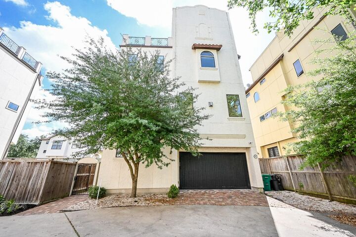 Property Photo:  1825 W 24th Street  TX 77008 