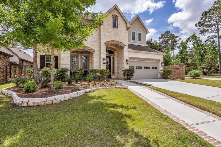Property Photo: 4060 Windsor Chase Drive TX 77386