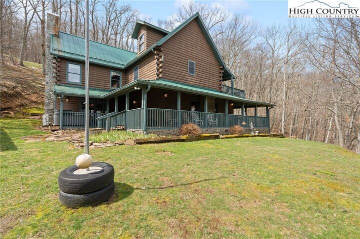 Property Photo:  1748 Junaluska Road  NC 28607 