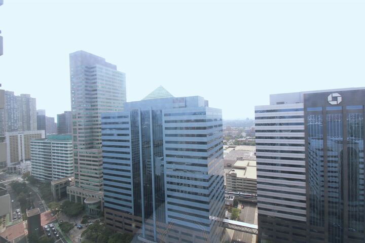 Property Photo: 45 River Dr South 2308 NJ 07310