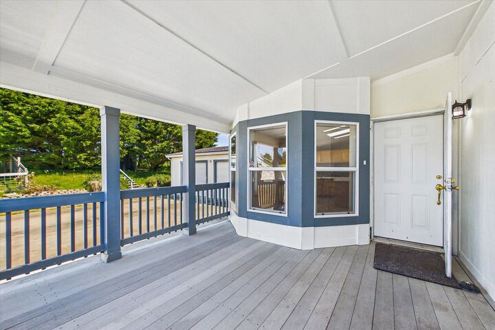 Property Photo:  255 Hillcrest Road  CA 95551 