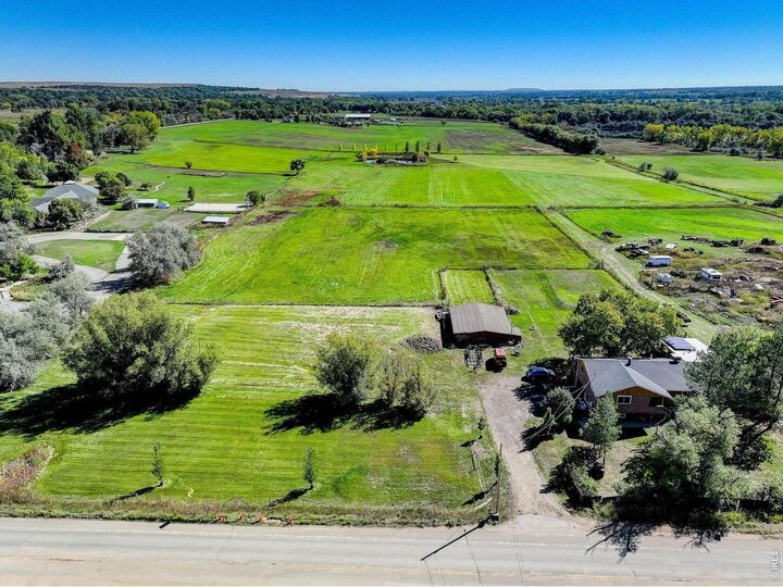 Property Photo: 4056 63rd St CO 80301