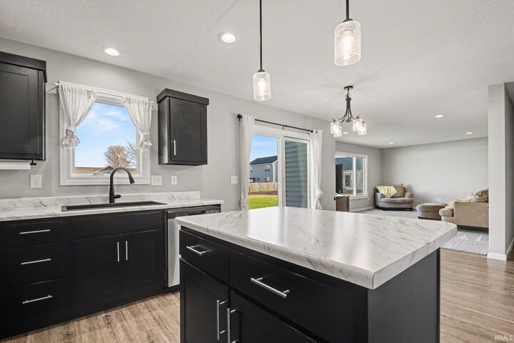 Property Photo: 107 Pepper Ridge Drive IN 46554