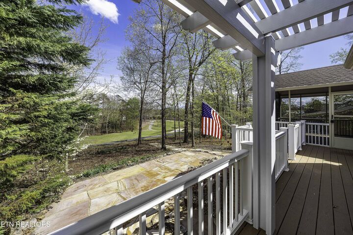 Property Photo:  126 Oostanali Way  TN 37774 