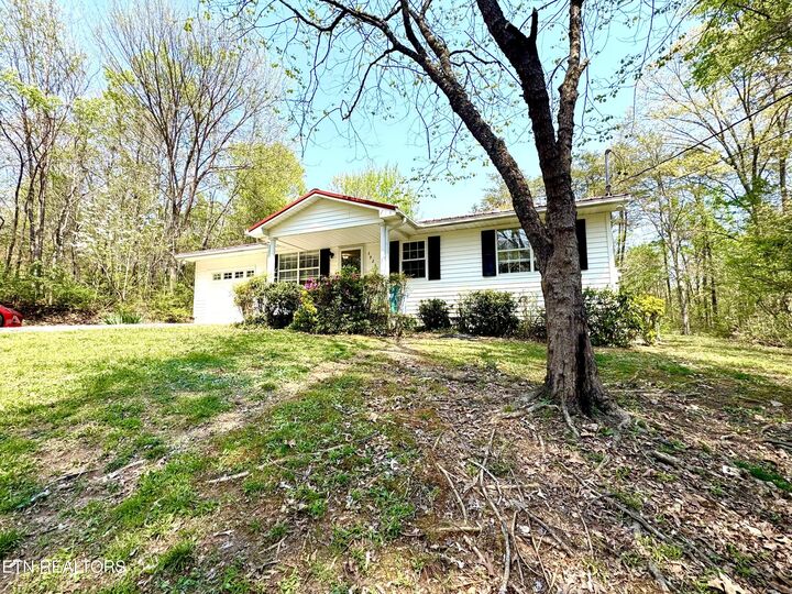 Property Photo:  3926 Bud McMillan Rd  TN 37924 