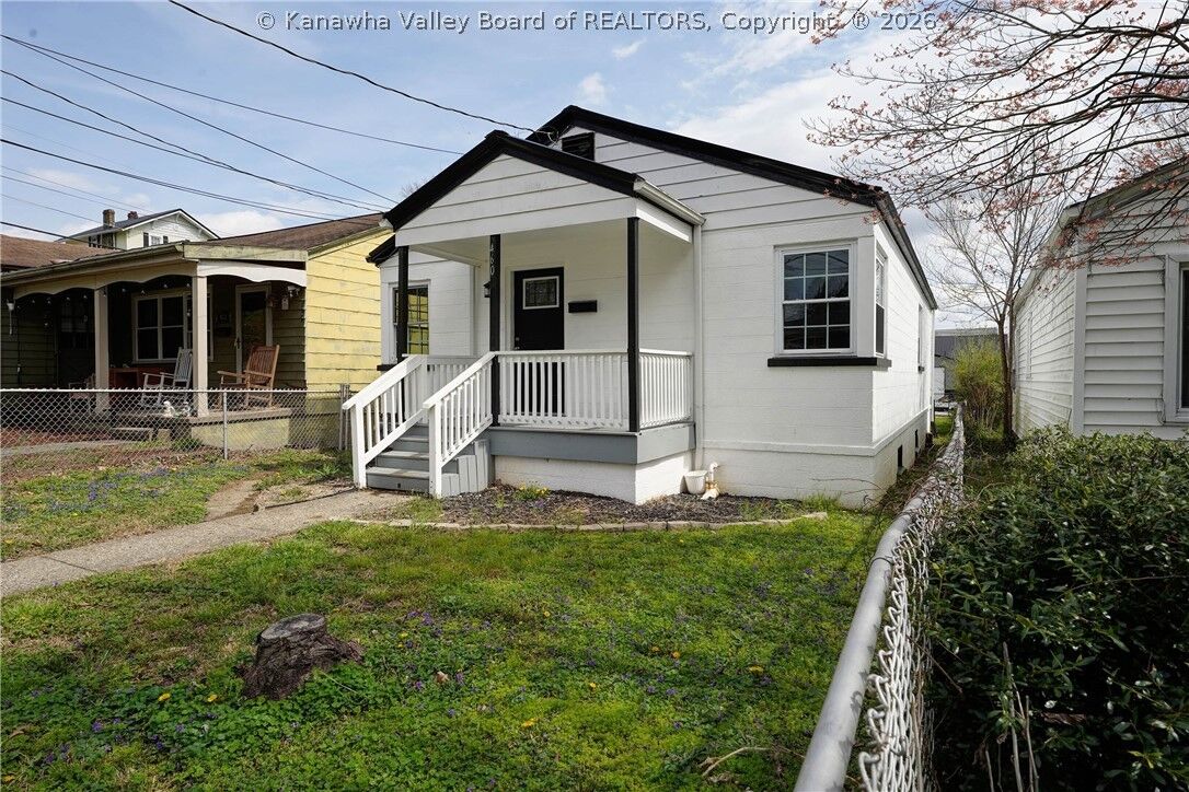 Property Photo:  460 23rd Street  WV 25064 