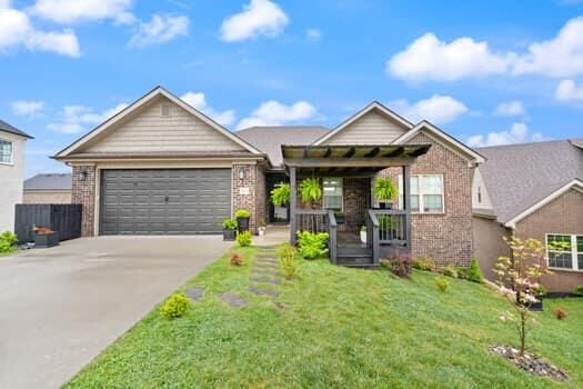 Property Photo: 305 Pam Drive KY 40475