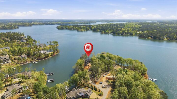 Property Photo: 1224 Rutledge Mill GA 30642