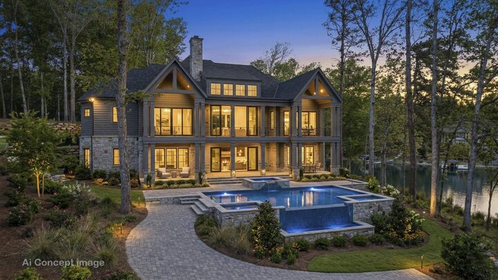 Property Photo:  1224 Rutledge Mill  GA 30642 