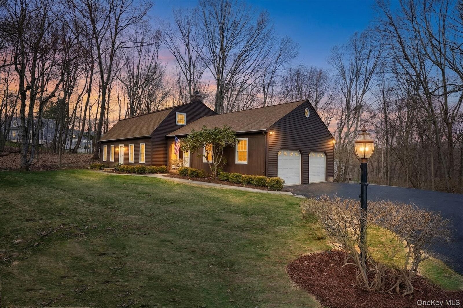 Property Photo:  78 Miller Hill Drive  NY 12540 