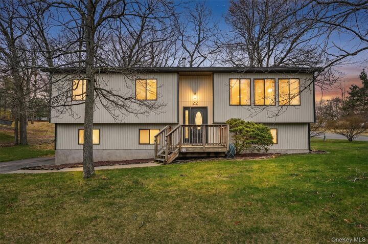 Property Photo: 22 Cambridge Circle NY 10950