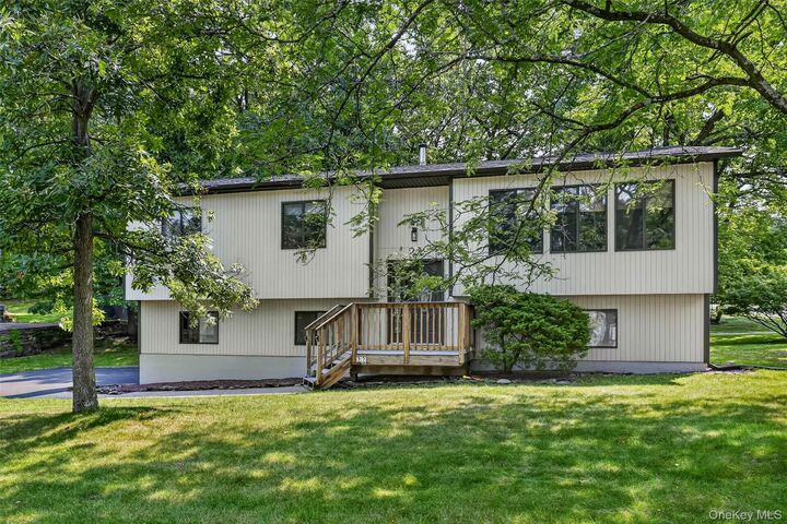 Property Photo: 22 Cambridge Circle NY 10950