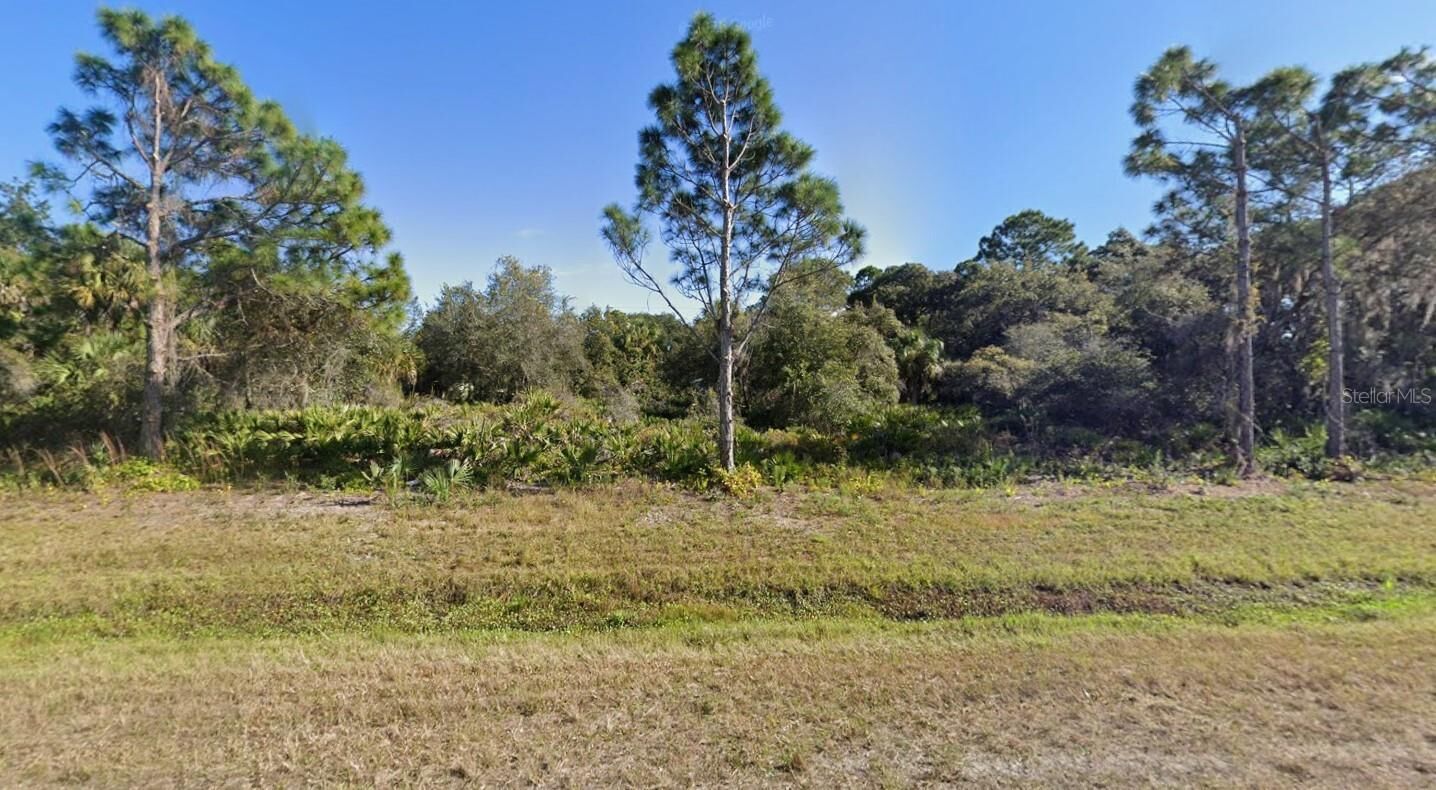 Property Photo:  1829 Biscayne Drive  FL 33953 