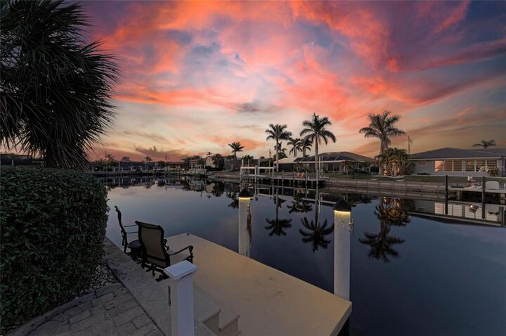 Property Photo:  2358 El Cerito Court  FL 33950 