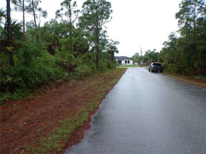 Property Photo:  14317 Harcourt Avenue  FL 33953 