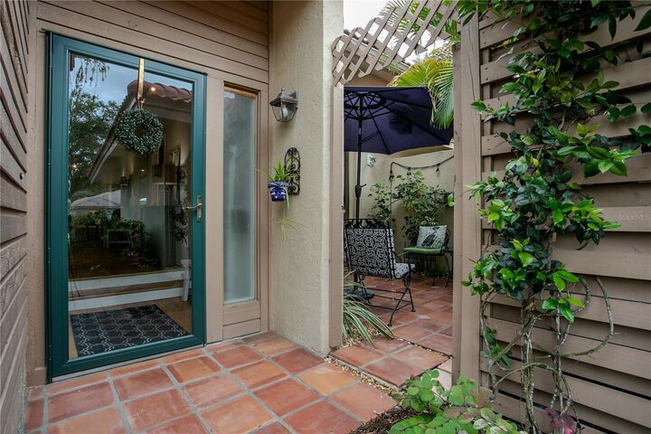 Property Photo:  1732 Kestral Park Way S 43  FL 34231 